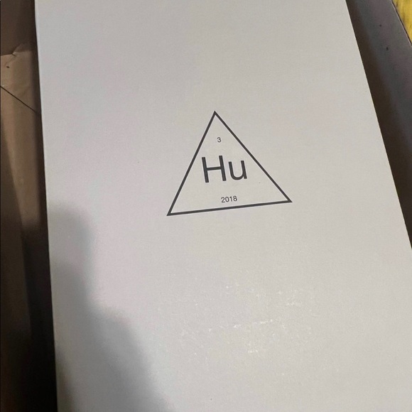 Adidas x Pharrell HU NMD Animal print size 8.5 men’s;10 women’s - Picture 6 of 8